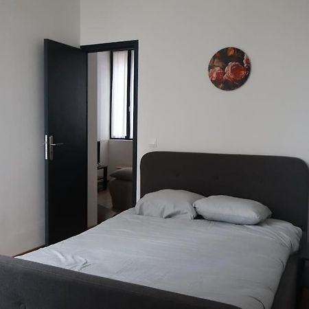 Le Lisbonne Appartement Arras Esterno foto