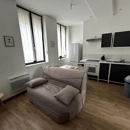 Le Lisbonne Appartement Arras Esterno foto
