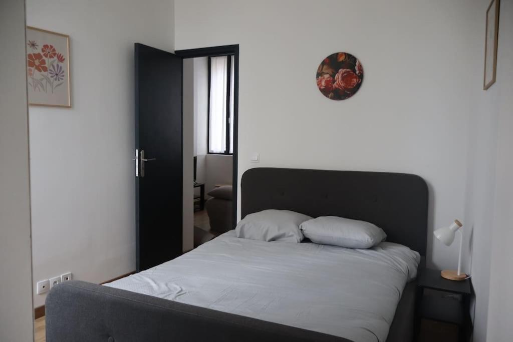 Le Lisbonne Appartement Arras Esterno foto