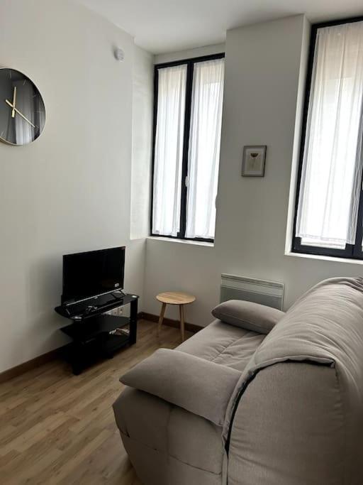Le Lisbonne Appartement Arras Esterno foto