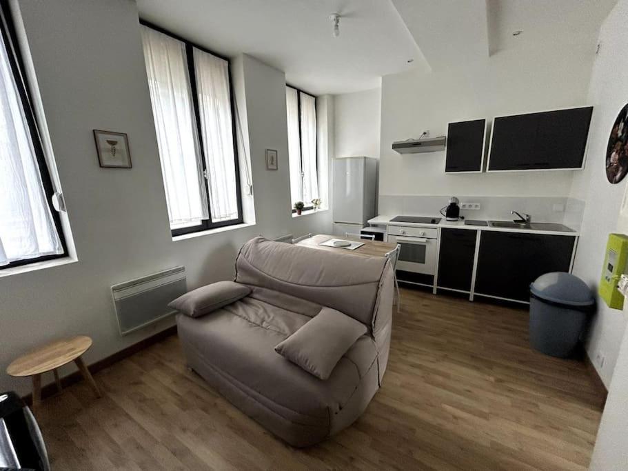 Le Lisbonne Appartement Arras Esterno foto